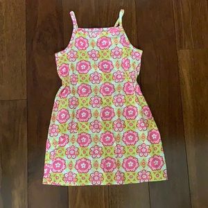 Hanna Andersson dress